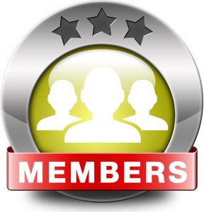member-dues